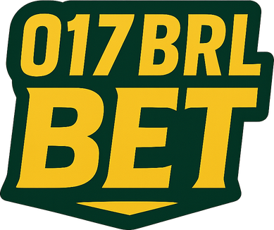 017 BRL Bet Logo